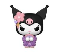 Funko Pop! Kuromi in Kimono