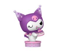 Funko Pop! Kuromi with Cake (20th Anniversary)