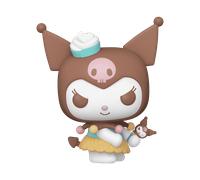 Funko Pop! Kuromi with Ice Cream