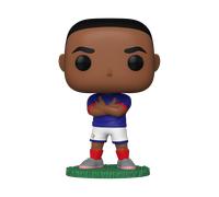 Funko POP! Football: France - Kylian Mbappé - Collectable Vinyl Figure - Gift Idea - Official Merchandise - Toys For Kids & Adults - Model Figure for Collectors and Display