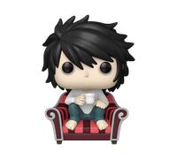 Funko Pop! L