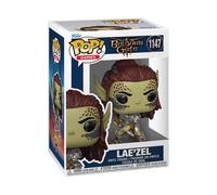 POP! Games - Baldur's Gate 3 #1147 Lae'zel