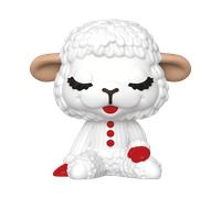 Funko Pop! Star Wars: SWS9 - Luke Skywalker/Remote - Vinyl Collectible Figure - Gift Idea - Official Merchandise - Toy for Children and Adults - Movies Fans - Model Figure for Collectors