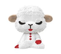 Funko Pop! Lamb Chop (Flocked)
