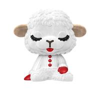 Funko POP! Lamb Chop (Flocked)