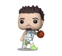 Funko Pop! NBA: Hornets - Lamelo LaMelo Ball - (Home) - NBA Players - Collectable Vinyl Figure - Gift Idea - Official Merchandise - Toys for Kids & Adults - Sports Fans - Model Figure for Collectors