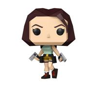 POP! Games - Tomb Raider #1192 Lara Croft (Polygonal)