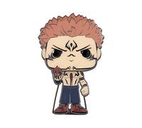 Funko Pop! Pin: Jujutsu Kaisen #50 Ryomen Sukuna