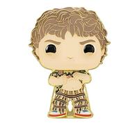 Funko Pop! Large Enamel Pin GOONIES: CHUNK - Mikey - the Goonies Enamel Pins - Cute Collectable Novelty Brooch - for Backpacks & Bags - Gift Idea - Official Merchandise - Movies Fans