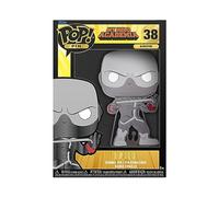 Funko Pop! Pin: My Hero Academia #38 Twice