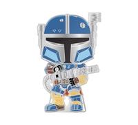 POP! Pin #44 Star Wars: The Mandalorian - Paz Vizsla