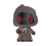 Funko Pop! Large Enamel Pin Star Wars: Offworld Jawa - Star Wars Enamel Pins - Cute Collectable Novelty Brooch - for Backpacks & Bags - Gift Idea - Official Merchandise - Movies Fans