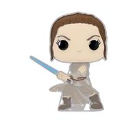 FUNKO POP! PIN Rey Pop Pin - Star Wars