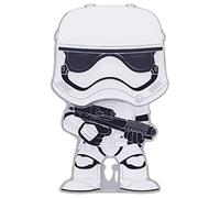 FUNKO POP! PIN Storm Trooper First Order Pop Pin - Star Wars