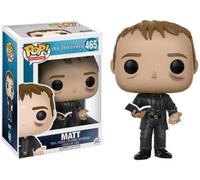 FUNKO POP: LEFTOVERS - MATT