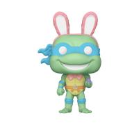 Funko Pop! Leonardo with Easter Egg