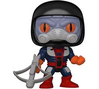 Funko POP! Les Maîtres de l'Univers (MOTU) - Dragstor