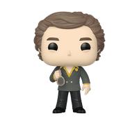 Funko POP! Movies: Superman - (1978) - Lex Luthor - 1/6 Odds for Rare Chase Variant - Superman (1978) - Collectable Vinyl Figure - Gift Idea - Official Merchandise - Toys for Kids & Adults