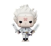 Funko Pop! Licht with Sword