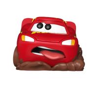 Funko Pop! Lightning McQueen