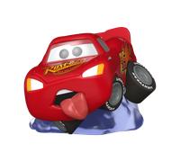 Funko Pop! Lightning McQueen (Leaping)