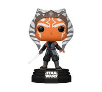 Funko Pop! Lights and Sounds Ahsoka