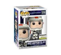 FUNKO POP: LIGHTYEAR (2022) - BUZZ LIGHTYEAR XL-01 GW