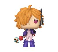 Pop Animation: One Piece S12 - Lilith (Exc)