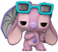 Funko Pop! Vinyl Figure Lilo and Stitch Angel with Umbrella