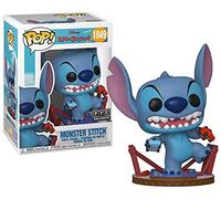Funko Pop Lilo and Stitch Monster 1049 Special Edition