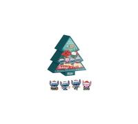 FUNKO POP: LILO & STITCH - HOLIDAY TREE BOX POCKET 4PK