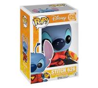 FUNKO POP: LILO & STITCH - STITCH 626 ALIEN