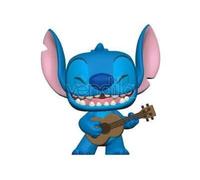 FUNKO POP: LILO & STITCH - STITCH W/UKELELE 10'