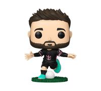 Funko POP! Lionel Messi - Mls: Inter Miami