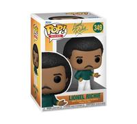 FUNKO POP: LIONEL RICHIE - LIONEL RICHIE