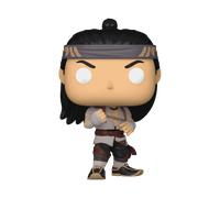 Funko Pop! Liu Kang (God of Fire) (Mortal Kombat 1)