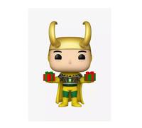 Funko POP! - Loki - Marvel - Special Edition