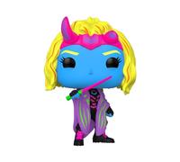 Funko POP! Loki - Sylvie - (Blacklight) - Collectable Vinyl Figure - Gift Idea - Official Merchandise - Toys for Kids & Adults - TV Fans - Model Figure for Collectors and Display