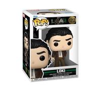 FUNKO POP: LOKI (TV S2) - LOKI