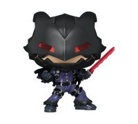 Funko Pop! Loki with Sword