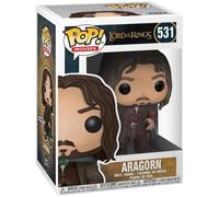 Funko POP Lord of the Rings Aragorn #531 Vinyl Figure