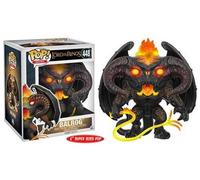 FUNKO POP: LORD OF THE RINGS - BALROG 6'