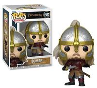 FUNKO POP: LORD OF THE RINGS - EOMER