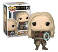 Funko POP Movies: The Lord of the Rings - Battle Eowyn (#1743) - BRAND NEW