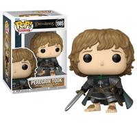 FUNKO POP: LORD OF THE RINGS - PEREGRIN TOOK