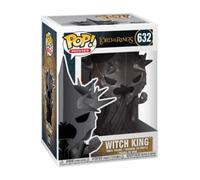 FUNKO POP: LORD OF THE RINGS - WITCH KING