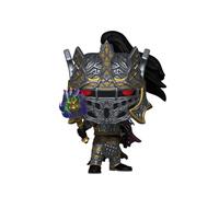 Funko Pop Lord SOTH 2024 Summer Convention Limited Edition Glows in The Dark 979