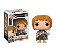 Funko POP 13553 Lord Of The Rings LOTR/Hobbit Samwise Gamgee Pop Vinyl Figure,