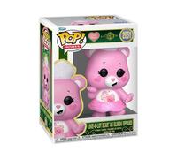 Funko POP Love-A-Lot Bear as Glinda Upland Collectable Vinyl Figure