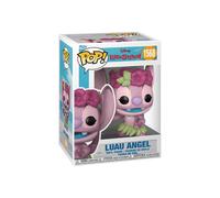 Funko POP! Disney: Lilo & Stitch - Luau Angel